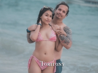 Toritony