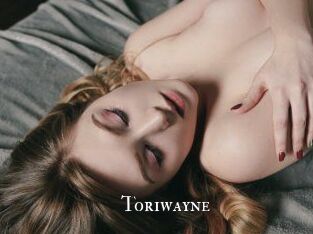 toriwayne cams