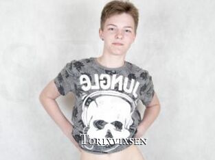 Torixvixsen