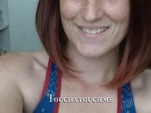 Touchatouchme