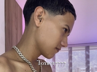 Toyboy7777