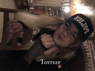 Toyteef