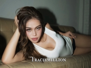 Traciemillion