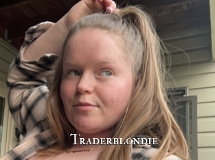 Traderblondie