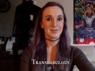 Transfabulous