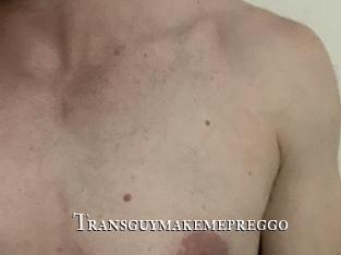 Transguymakemepreggo