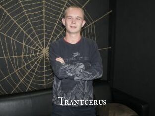 Trantcerus