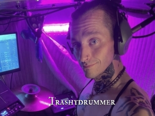 trashydrummer cams
