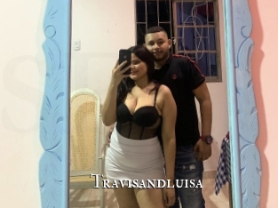 Travisandluisa