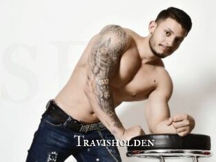 Travisholden