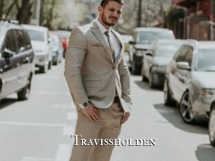 Travissholden