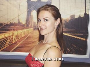 Treasure_girl
