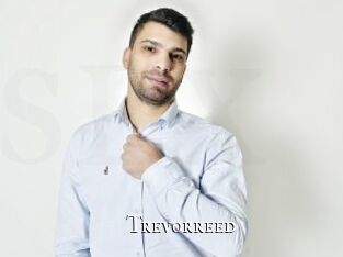 Trevorreed