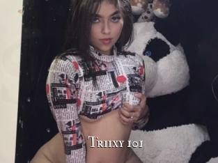 triixy_101 cams