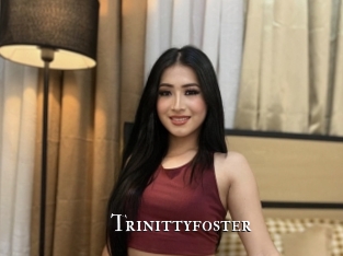 Trinittyfoster