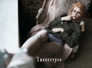Trinityjoy
