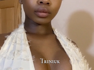 Triniuk