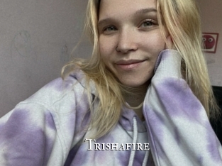 Trishafire