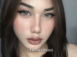 Trishawong