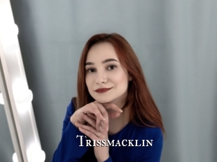 trissmacklin cams