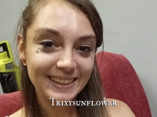 Trixysunflower
