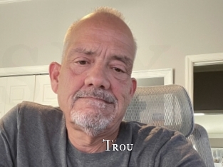 Trou