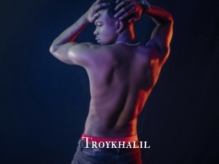 Troykhalil