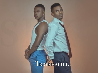 Troykhalill