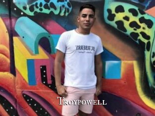 Troypowell