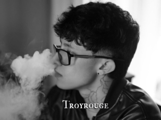 Troyrouge