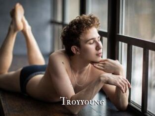 Troyyoung