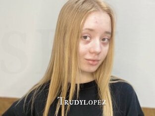Trudylopez