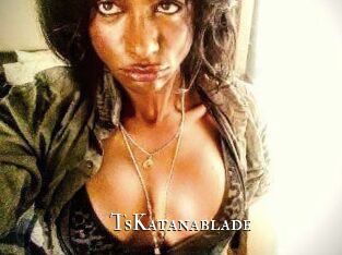 TsKatanablade