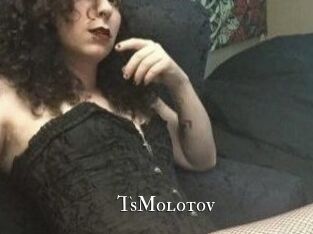 TsMolotov