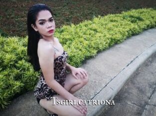 Tsgirlcatriona