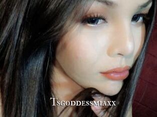 Tsgoddessmiaxx