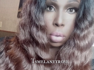 Tsmelaneyrose