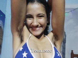 Tsmilingg