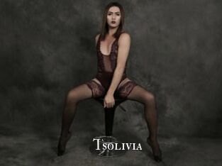 Tsolivia