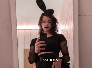 Tssoren