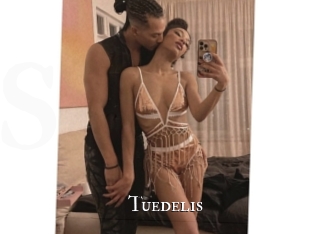 tuedelis cams