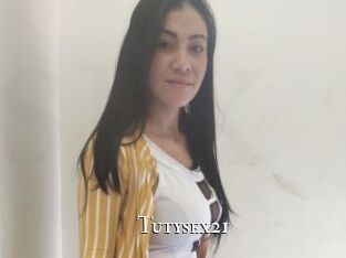 Tutysex21