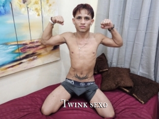 Twink_sexo