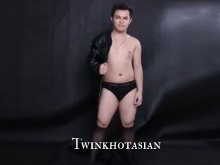 Twinkhotasian