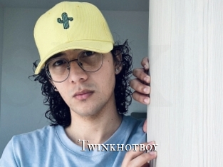 Twinkhotboy