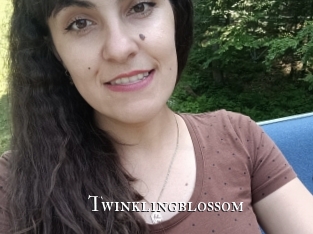 Twinklingblossom