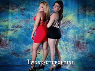 Twobeautufulgirl