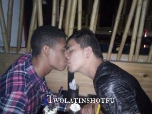 Twolatinshotfu