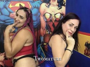 Twomature