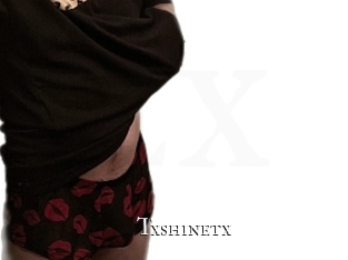 Txshinetx